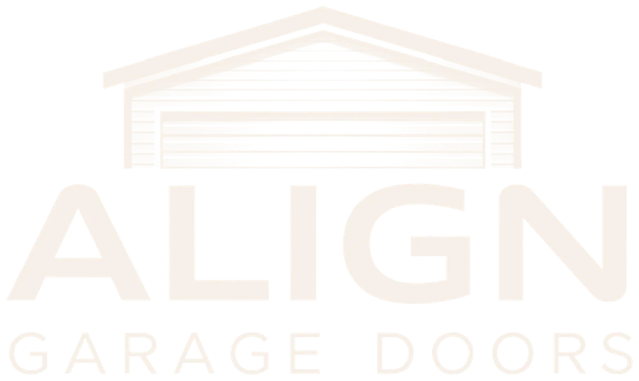 Align Garage Doors
